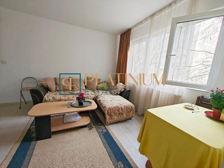 P4480 Apartament 2 camere, zona Spitalul Judetean/Girocului - 7