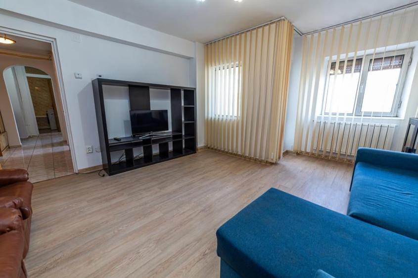 Apartament de 2 camere | Mobilat si Utilat | 12 Min Metrou Lujerului - 4