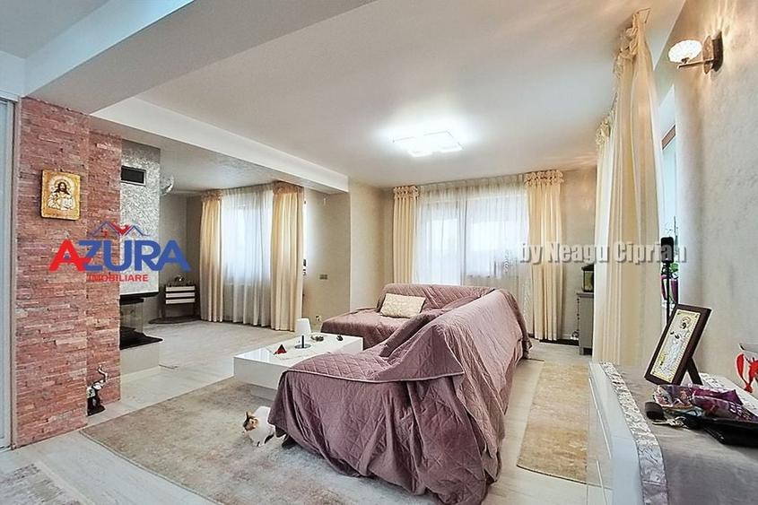 AZURA Imobiliare - Vila Budeasa Mare Primarie - 11