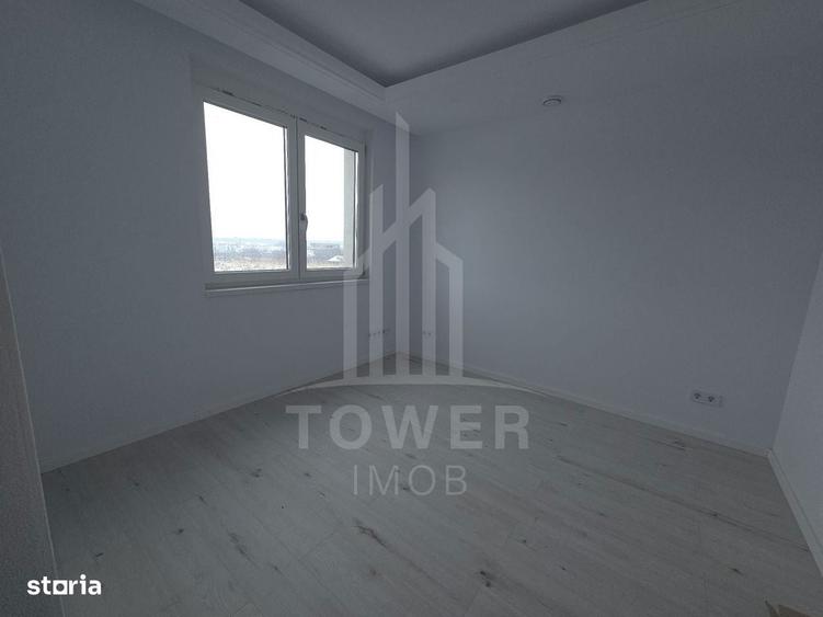 Duplex de vanzare in Cartierul Arhitectilor - 8