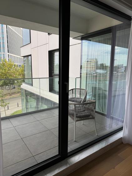 Apartament cu 2 camere de inchiriat // ONE Timpuri Noi - 9