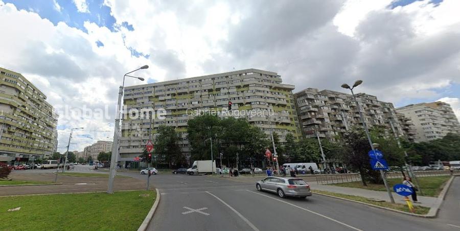 Spatiu Comercial 130 MP - Vitrina 9ML - Stradal | Pantelimon = Delfinului