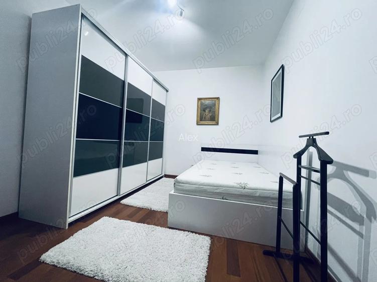 Apartament 3 camere Medicina