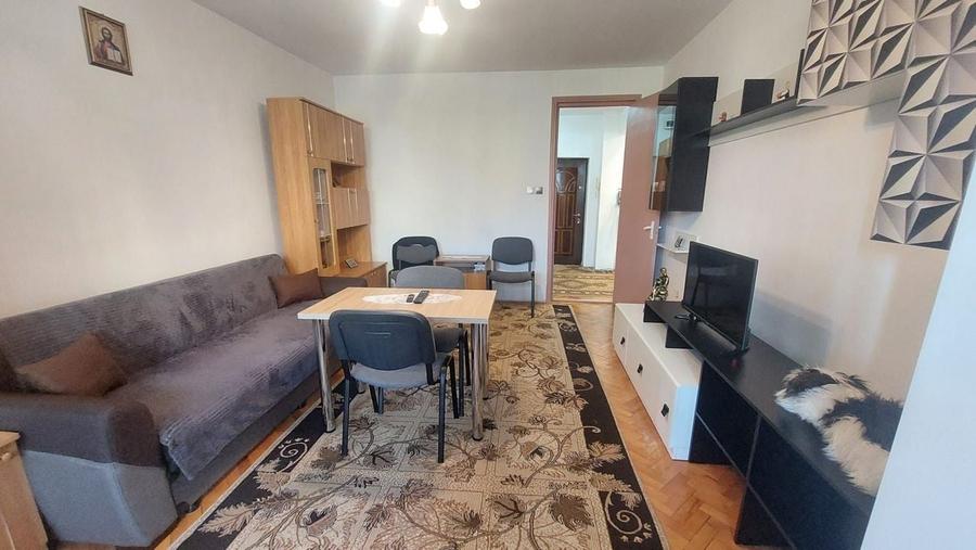 2 camere, zona Hotel Golden Tulip - 3