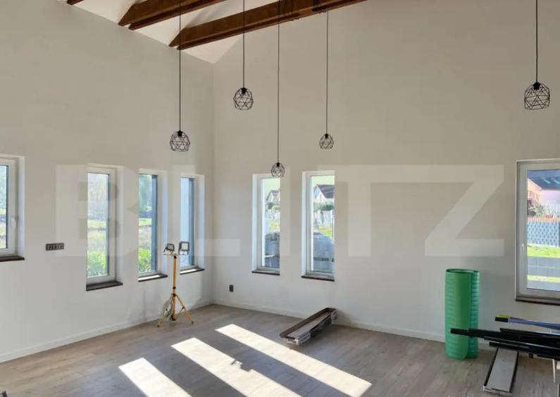 Casa boutique in Sangeorgiu de Mure? zona exclusivi - 9