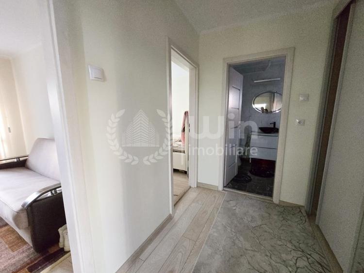 Apartament 3 camere la cheie | Decomandat | Etaj 7/8 | Zona Ion Mester - 6