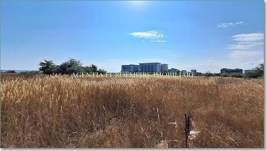 Teren de vanzare in Mamaia Sat (Nord), Mamaia Sat - 223 mp - 3