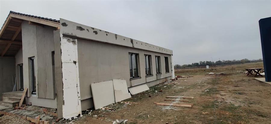 RECO . Casa la gri .  Santandrei - 2