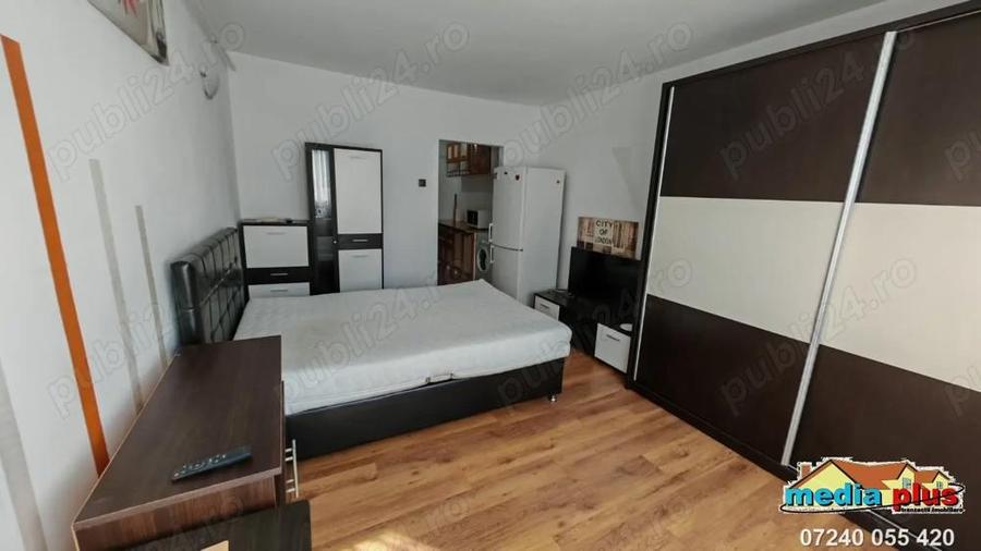 De vanzare garsoniera Tiglina I - 4