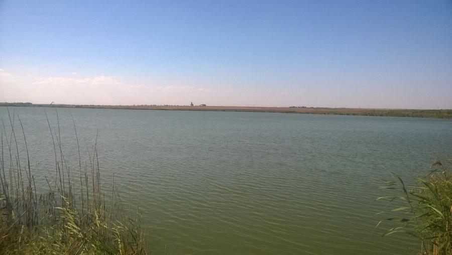 23August-teren intravilan 1,25ha, P+4nivele destinatie turistica si rezidentiala - 6