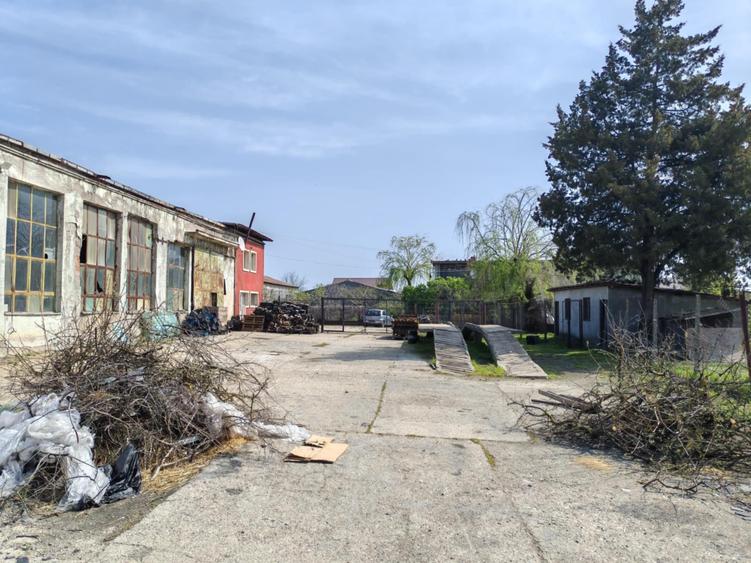 Comuna Fundeni,Cernica,Tanganu,Centura Bucuresti - 4