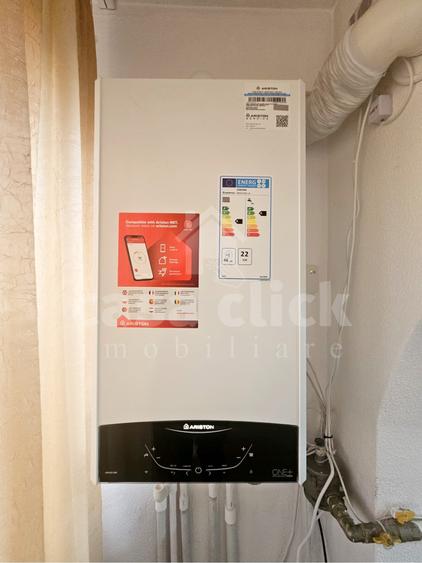 Apartament 2 camere Mazepa 1 - BR, decomandat, etaj 1 - 6