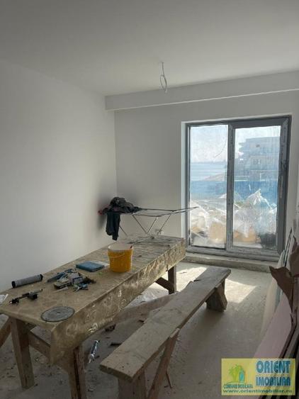 Mamaia Nord, Promenada, apartament de vanzare primul la mare - 6