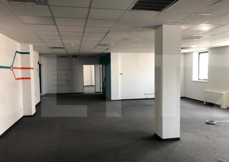 Open space, sala de conferinte, Clasa A - 9