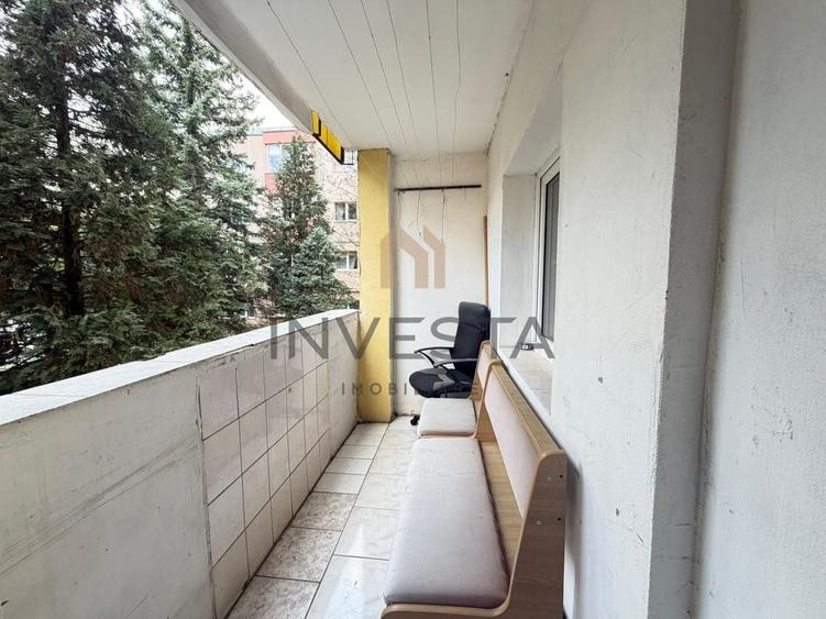 Apartament 4 camere | Etajul 2! Zona strazii Gheorghe Dima! - 7