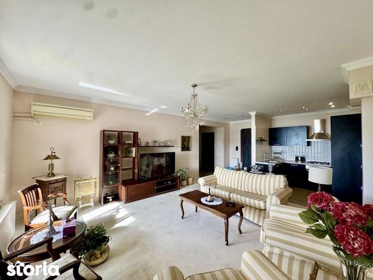 Apartament langa lac in complex rezidential privat - 9