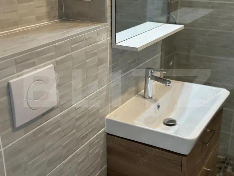 APARTAMENT 3 CAMERE DECOMANDAT IN ZONA DEOSEBITA CU VEDERE SPRE BULEVARD - 6