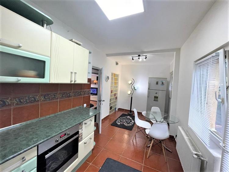 Apartament 3 camere decomandat cu loc de parcare cartier Andrei Muresanu - 6