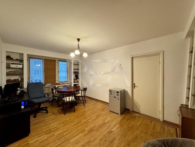 3cam Tineretului - P-ta Norilor - 4 min metrou - 2