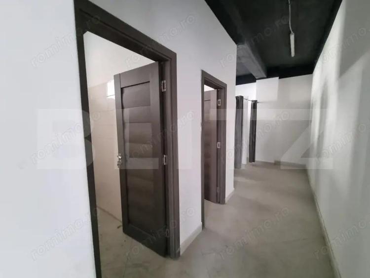 Spatiu comecial pentru showroom, 375mp, bloc nou, zona Corneliu Coposu - 1