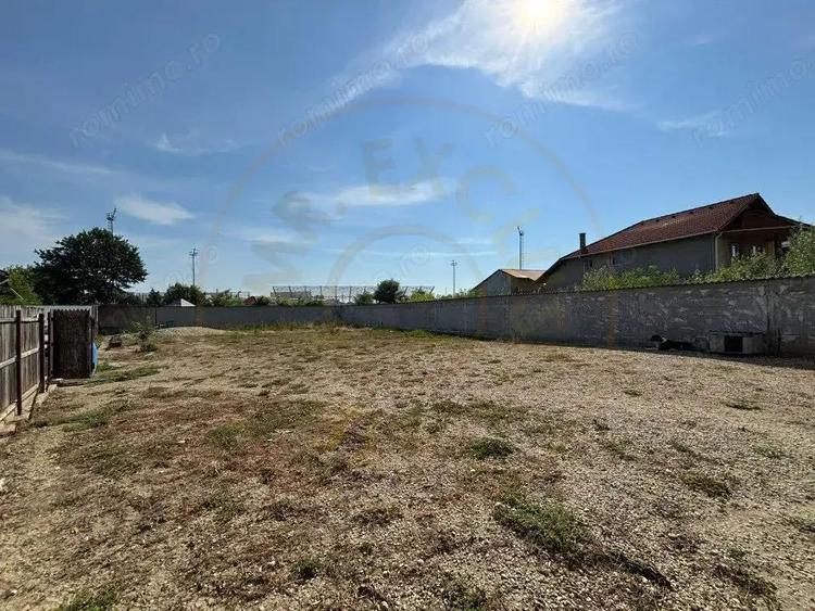 Teren intravilan Bascov, Prelungirea Mic?unele - 6