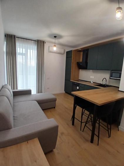 2 cam Bloc Nou  Take Ionescu Prima Inchiriere LUX - 2