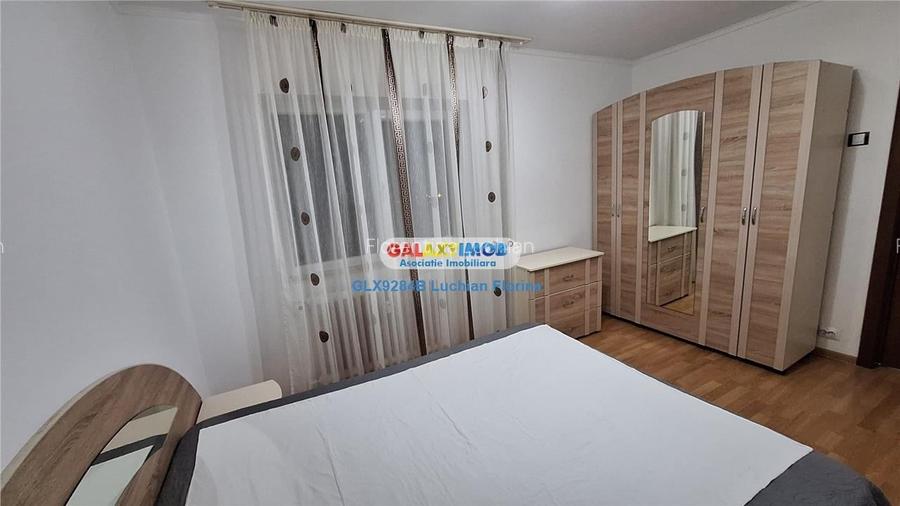 Inchiriere apartament 2 camere, decomandat I metrou Titan