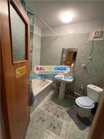 Apartament 2 camere Lujerului | Decomandat | 6min. metrou | Negociabil - 15