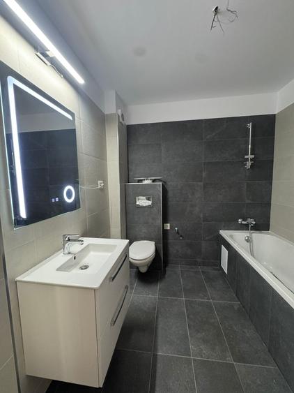 Garsonieră spațioasă de vânzare – Bd. Timișoara nr. 101 - 9