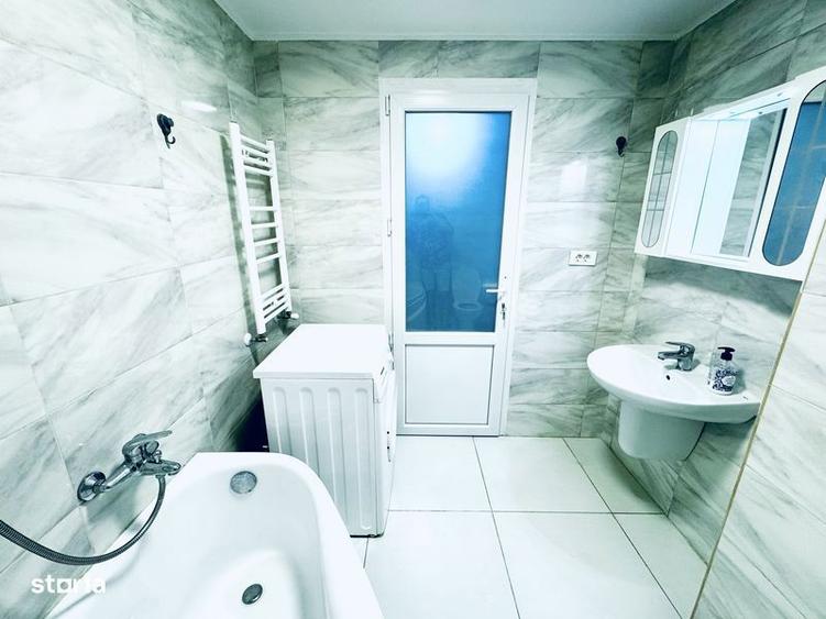 Inchiriere apartament 2 camere tip studio Militari Residence - 8