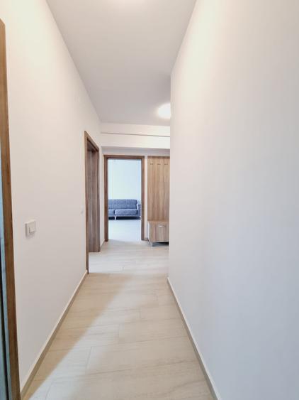 Apartament situat in bloc nou, zona Centru, mobilat si utilat ! - 4
