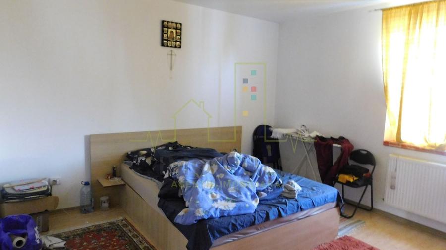 Casă INDIVIDUALA cu 2 FRONTURI. La 5 min distanta de Timisoara - 11