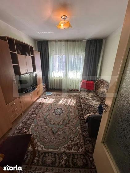 DE VANZARE-Apartament 80 mp 4 camere decomandat Manastur Primaverii !! - 7