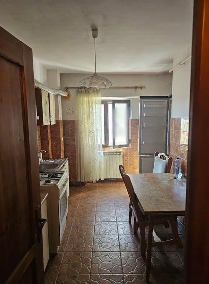 Apartament 4 camere Nicolina-Rond Vechi, etaj 3, SPATIOS - 3