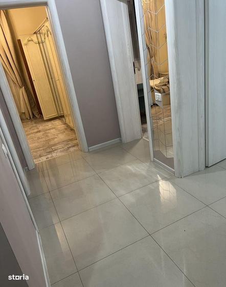 Ap.cu 2 camere ,centrala termica si o terasa generoasa - 4