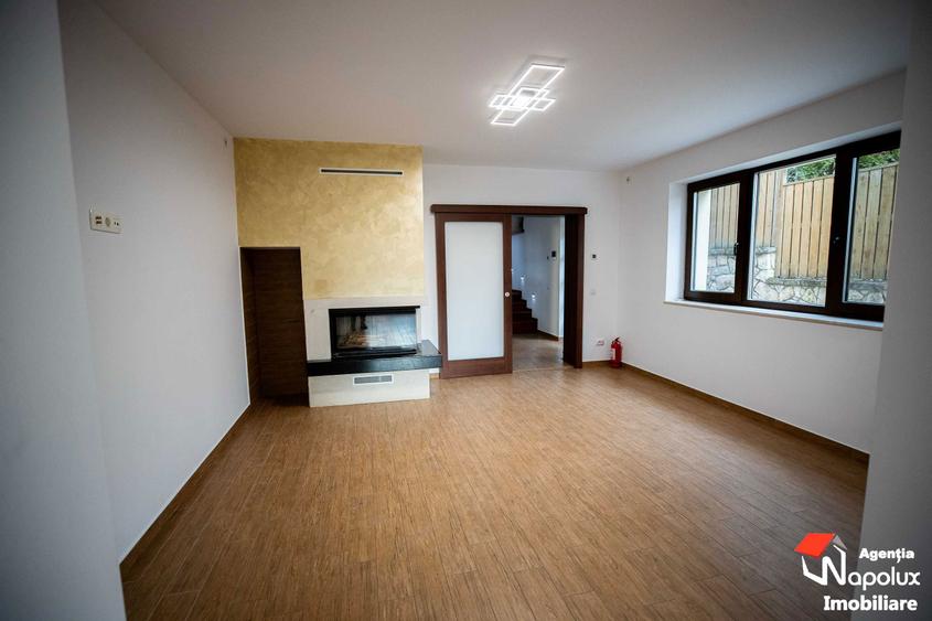 Inchiriere casa individuala 165 mp cu 2 locuri parcare - 6