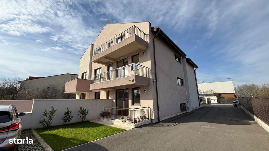 Apartamente 2-3 camere I Gradina I Bucurestii Noi - 2