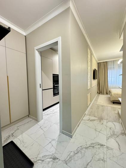 Garsonieră premium – prima închiriere | Parcare privată inclusă | PROPRIETAR - 7