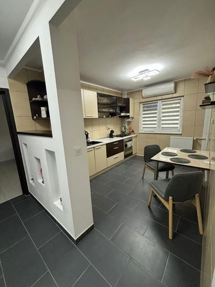 Apartament 3 camere renovat, bloc 1980, reabilitat, Gorjului, Militari - 6