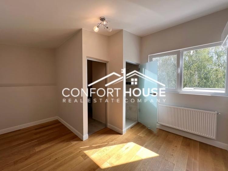 Vila moderna D+P+E, piscina, ansamblu rezidential, IANCU NICOLAE-British School - 25