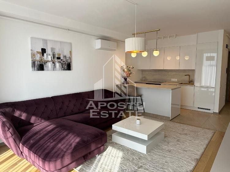 Apartament cu 3 camere de lux, Monarch, zona Take Ionescu - 1