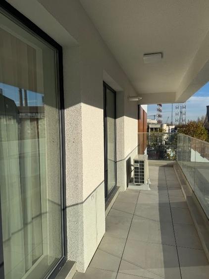 Apartament 2 camere Lux prima inchiriere - 12