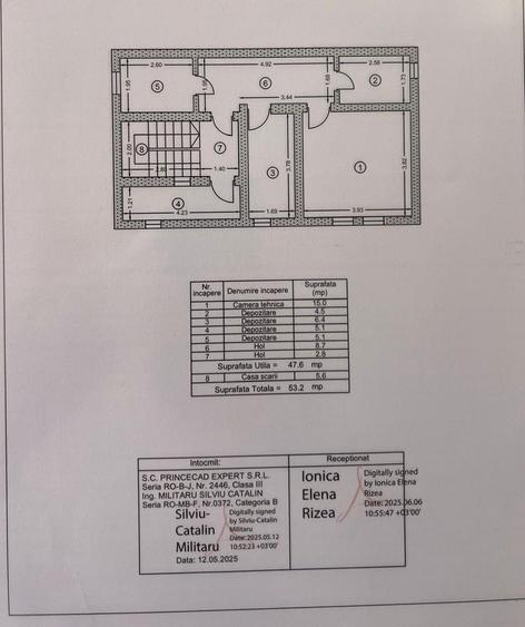 Soseaua Oltenitei casa eleganta amplasata excelent - 13