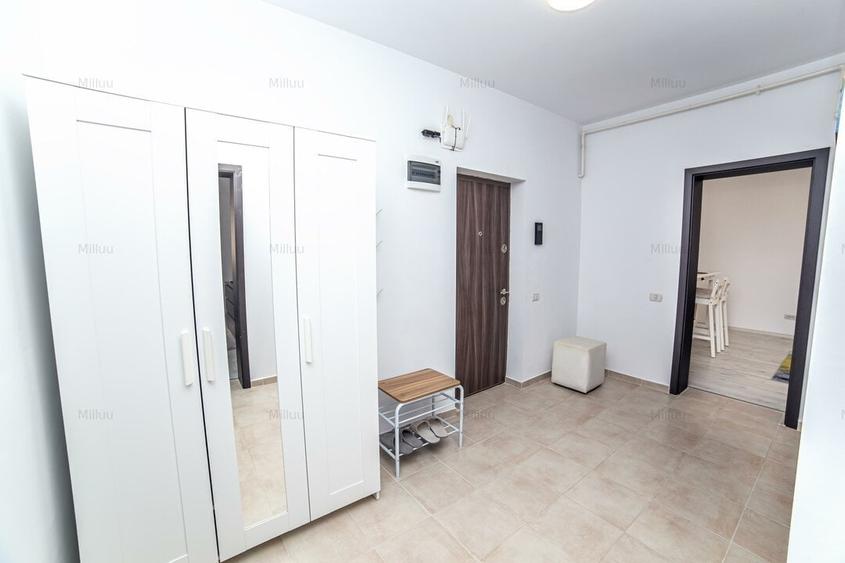 2 camere | Bloc Nou | Centrala Termica | Zona Salaj - 16