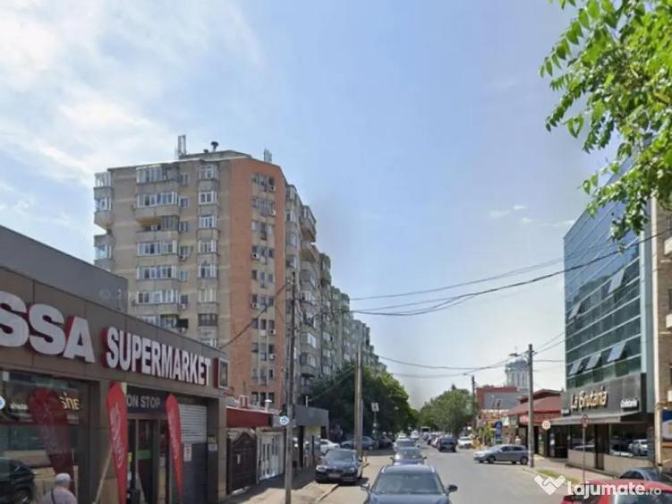 Zona Margeanului sp 57 mp vitrina 5 m trafic intens - 2