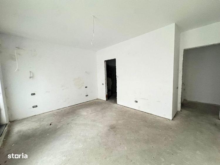 Apartament 4 Camere Constitutiei Unirii Metrou Curte Gradina Proprie - 13