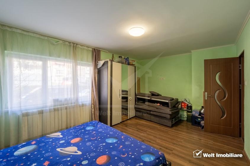 Apartament cu 2 camere, Baciu - 4