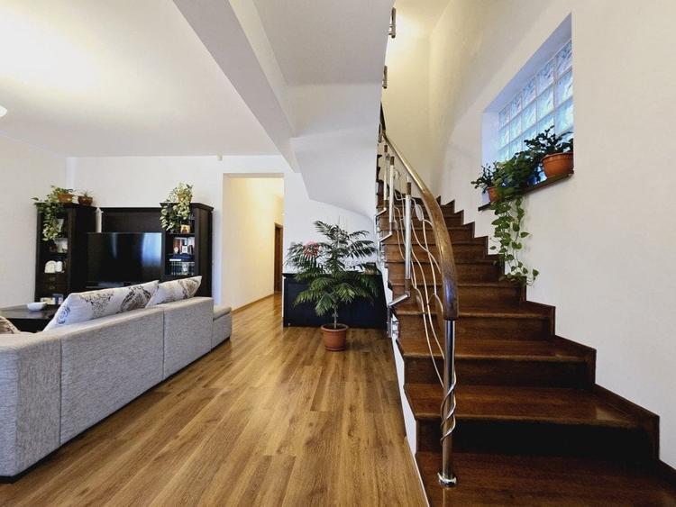 Titanul Nou - Auchan - vila ideala pentru familie - solida - confortabila - 5