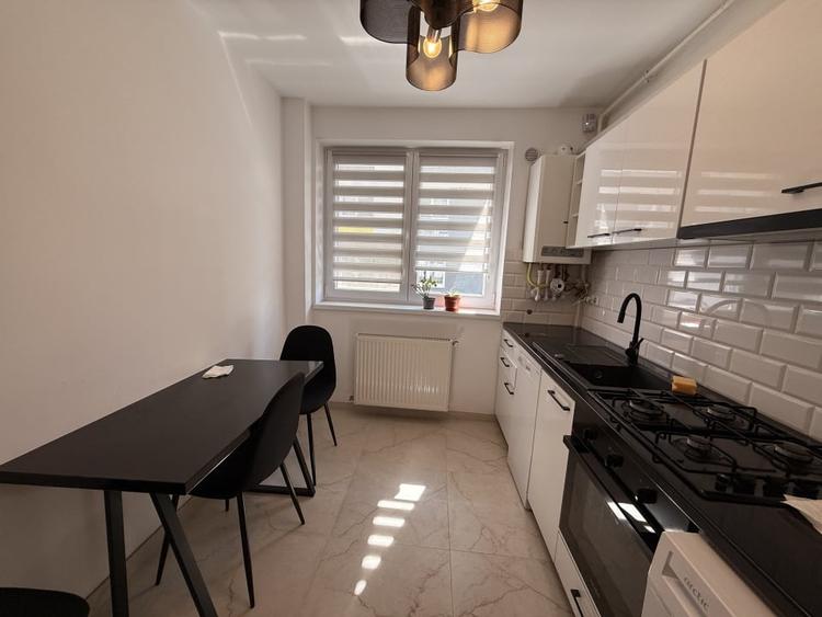 APARTAMENT 2 CAMERE DE INCHIRIAT 54MP BLOC NOU, ALBA IULIA - 3