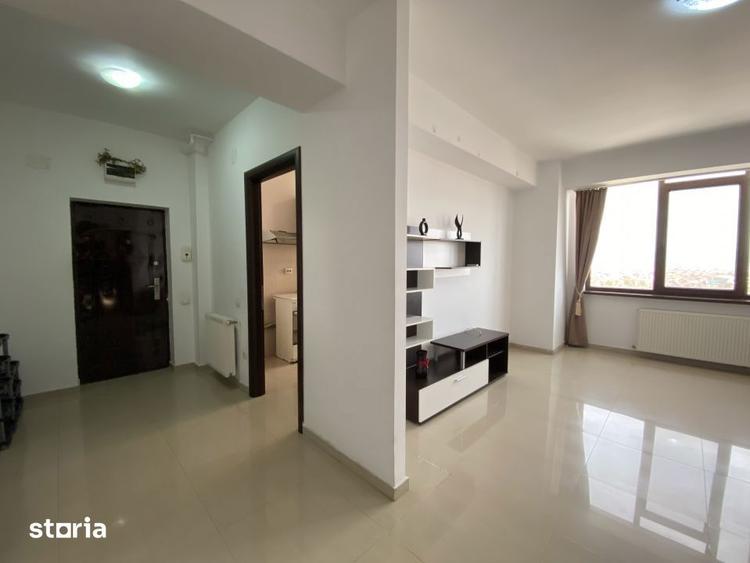 Apartament 2 camere | Spatios | I.C. Bratianu | Termen lung - 8